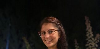 A Scillato la giovane 22enne Federica Sbriglia, è stata nominata capogruppo consiliare e coordinatrice di Azzurro Donna