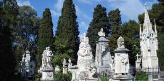 In occasione della Commemorazione dei Defunti, i cimiteri cittadini di Messina rimarranno aperti dalle ore 8 alle 17 di venerdì 30, sabato 31, domenica 1 e lunedì 2 novembre