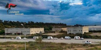 Diversi sono stati i controlli di polizia effettuati negli ultimi mesi dai Carabinieri di Reggio Calabria – nel quadro dei servizi predisposti finalizzati alla prevenzione e repressione dei reati in genere, nonché al monitoraggio di assembramenti nel rispetto delle disposizioni ministeriali