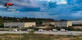 Diversi sono stati i controlli di polizia effettuati negli ultimi mesi dai Carabinieri di Reggio Calabria – nel quadro dei servizi predisposti finalizzati alla prevenzione e repressione dei reati in genere, nonché al monitoraggio di assembramenti nel rispetto delle disposizioni ministeriali