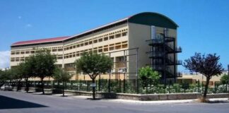 Da giorno 30 ottobre l’ospedale di Barcellona P.G. potrà accogliere i primi ricoveri di persone affette da Coronavirus, dando attuazione alle recenti direttive dell’Assessorato della Salute