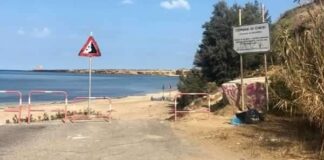 Sedici anni: tanto ci è voluto per portare a termine la messa in sicurezza