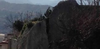 Un quartiere e il suo gigante: sembra un film ma è realtà