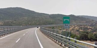A seguito di un incidente autonomo verificatosi nei giorni scorsi sull’autostrada A20 Messina Palermo, da domani (giovedì 29 ottobre 2020) i tecnici di Autostrade Siciliane saranno impegnati nel ripristino dei danni causati al km. 119,6 (nei pressi del viadotto Buzza)