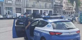 Il pronto intervento degli Agenti della Polizia di Stato di Reggio Calabria, attuato nelle scorse ore, ha permesso di mettere in salvo una donna vittima di atti persecutori