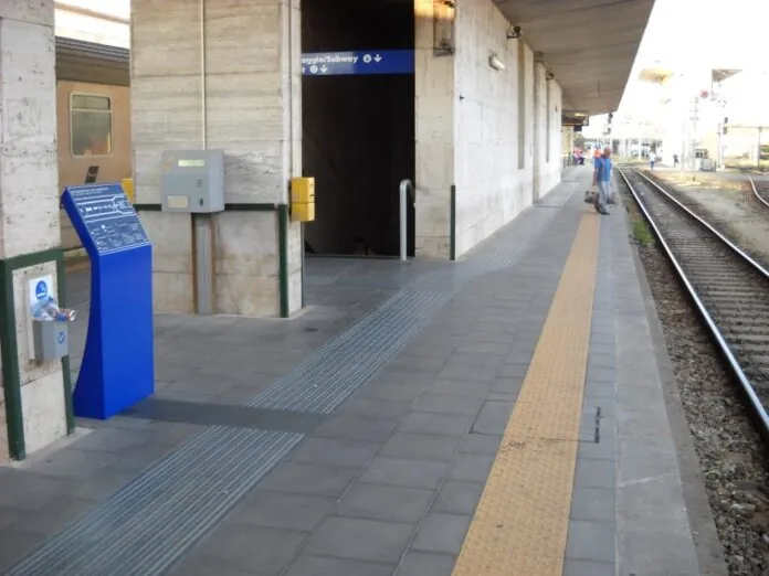 stazione_messinacentrale