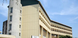 A seguito dell’aumento dei contagi della pandemia SarS-COV2 e delle stime del Ministero della Salute, sul prossimo ulteriore aumento dei ricoveri ospedalieri previsto per la prima decade di novembre, la programmazione dell’Assessorato Regionale alla Salute ha previsto, a regime, per l’area metropolitana di Messina circa quattrocento posti letto di degenza “Covid 19 dedicati”