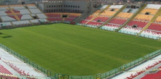 Sono molto delusi gli oltre 300 tifosi che desiderosi di assistere al derby tra Football Club Messina e Acr Messina di domenica 25 ottobre allo Stadio “Franco Scoglio” avevano gia’ acquistato il tagliando di ingresso al Campo
