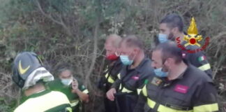 Dopo incessanti ed estenuanti ricerche, si è giunti alla conclusione: poche ore fa, i Vigili del fuoco hanno ritrovato il corpo, ormai senza vita, di Dario Franzini