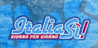Decimo appuntamento, sabato 14 novembre alle 16.25, con “ItaliaSì”, la trasmissione del pomeriggio di Rai1 condotta da Marco Liorni