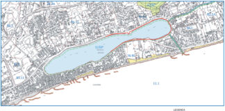 Riqualificazione nella zona “A” della Riserva di Capo Peloro, approvato il progetto di 500mila euro finanziato dalla Città Metropolitana di Messina