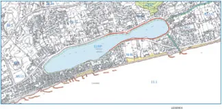Riqualificazione nella zona “A” della Riserva di Capo Peloro, approvato il progetto di 500mila euro finanziato dalla Città Metropolitana di Messina