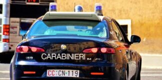 Nei giorni scorsi, su delega della Procura della Repubblica di Patti, i Carabinieri della Stazione di Sinagra hanno arrestato un 40enne originario di Sant’Agata di Militello