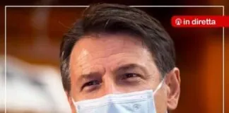 Coronavirus il premier Conte lunedi’ alle 12.00…, dovrebbe essere alla Camera