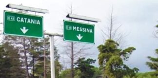 Consorzio per le Autostrade Siciliane…, Messa in sicurezza della #Pavimentazione sulla #A18: gli interventi di novembre