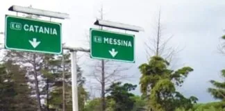 Consorzio per le Autostrade Siciliane…, Messa in sicurezza della #Pavimentazione sulla #A18: gli interventi di novembre