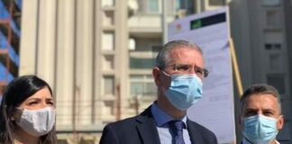 “Superano i 2,7 milioni di euro le somme che, con l’ultima tornata di decreti formalizzati dal Dipartimento Infrastrutture, il Governo Musumeci ha assegnato a tre Comuni del Messinese per riqualificare centri storici e beni architettonici”