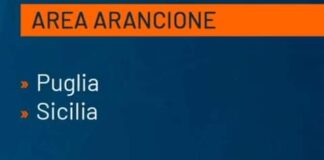 “La scelta del governo nazionale di relegare la #Sicilia a -zona arancione- appare assurda e irragionevole; l’ho detto e ripetuto stasera al ministro della Salute Roberto Speranza, che ha voluto adottare la grave decisione senza alcuna preventiva intesa con la Regione Siciliana e al di fuori di ogni legittima spiegazione scientifica”