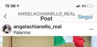 A dire questo ieri su Facebook, è stata la giornalista messinese della Gazzetta del Sud, Lilly La Fauci