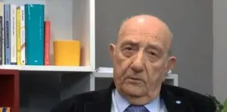 Morte #Samengo, il cordoglio degli esponenti della Giunta regionale della Calabria a nome del presidente facente funzioni