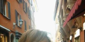 “È una bella notizia…, che sia stata nominata nuovo Presidente del Consiglio Nazionale degli Utenti”