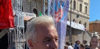 La Diffida al Sindaco di Messina Cateno De Luca, firmata da 12 avvocati e dal giudice Angelo Giorgianni