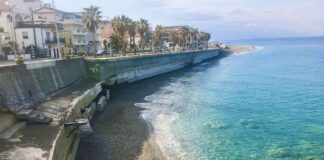 I responsabili dell’Ufficio contro il dissesto idrogeologico, guidato dal presidente della Regione Siciliana Nello Musumeci ha scritto il lieto fine alla lunga stagione di forte apprensione per Capo d’Orlando