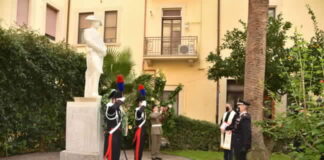 Nella mattinata odierna, i Carabinieri del Comando Interregionale “Culqualber”, hanno solennemente commemorato la loro Patrona “Maria Virgo Fidelis”, celebrando il “79° Anniversario della battaglia di Culqualber”