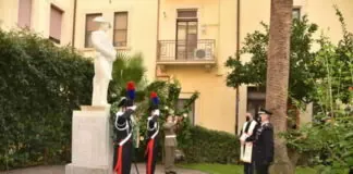 Nella mattinata odierna, i Carabinieri del Comando Interregionale “Culqualber”, hanno solennemente commemorato la loro Patrona “Maria Virgo Fidelis”, celebrando il “79° Anniversario della battaglia di Culqualber”