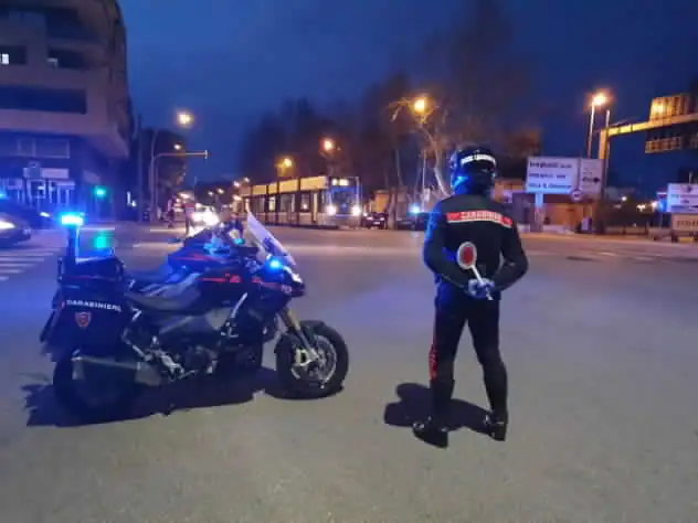 carabinieri-caronte