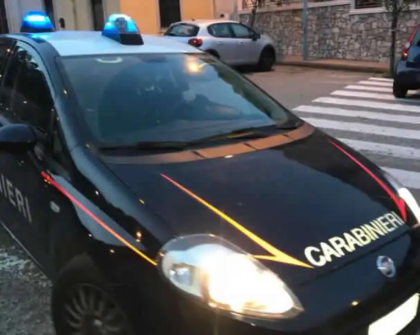 carabinieri