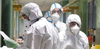 Il dato ufficiale della Asp, relativo a Milazzo