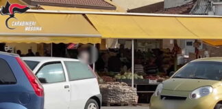 Messina: è stata attuata stamane, l’operazione “Cesare”
