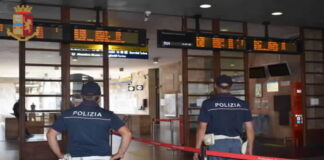 Un uomo di 45 anni originario dello Sri Lanka, nel giro di pochi giorni, è stato denunciato due volte dagli operatori della Sezione Polfer di Messina