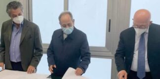 Vanno avanti senza sosta gli interventi di implementazione delle terapie intensive nelle strutture sanitarie siciliane, così come previsto dal Piano redatto dalle Regioni (ciascuna per le proprie competenze territoriali) la scorsa estate e licenziato in ottobre dal commissario delegato straordinario, Domenico Arcuri