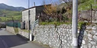 E’ stata assegnata a un raggruppamento di professionisti, che fa capo allo Studio Colonna di Messina, la progettazione dell’intervento di consolidamento