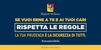 #Coronavirus: prosegue…, la campagna di monitoraggio voluta dalla Regione Siciliana