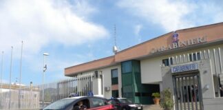 Nel pomeriggio di sabato 7 novembre, i carabinieri della compagnia di Terracina – Nucleo operativo e radiomobile, dopo un’attenta attività d’indagine volta alla prevenzione dei reati di violenza di genere, hanno arrestato P. F., 35 anni