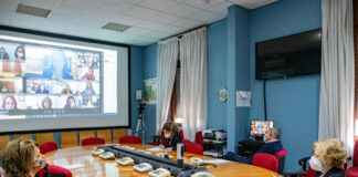 Si è svolta oggi, 24 novembre alle ore 11:00, presso questa Prefettura di Messina, una riunione in videoconferenza presieduta dal Prefetto, S.E. Maria Carmela Librizzi, sulle attività di prevenzione e contrasto alla violenza di genere