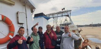 Oggi è giorno di festa…, a Mazara del Vallo e per tutta l’Italia