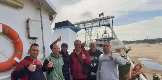 Oggi è giorno di festa…, a Mazara del Vallo e per tutta l’Italia