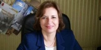 La Dott.ssa Caterina Minutoli, Vice Prefetto Capo di Gabinetto della Prefettura di Messina, su disposizione del Ministero dell’Interno, dal 14 dicembre 2020 si trasferirà presso la Prefettura di Trapani