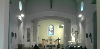 L’Amministrazione comunale, ed in particolare gli Assessorati alle Politiche Sociali e ai Cimiteri, si sono occupati a predisporre gli atti necessari per provvedere ai funerali di Kaminski Krzysztof, meglio noto come Kristofer, che si terranno domani, mercoledì 30, alle ore 16, nel Santuario di Lourdes a Messina