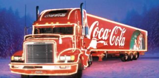 L’Amministrazione comunale nell’aderire all’iniziativa promossa dalla Coca-Cola, partner del “Banco Alimentare” in occasione della Giornata Nazionale della Colletta Alimentare, ha autorizzato domani, giovedì 17, nella fascia oraria 14 – 22, il passaggio lungo le vie della città di Messina, del camion rosso della Coca-Cola con l’immagine sorridente di Babbo Natale che sulle note di canti natalizi donerà, anche se a distanza