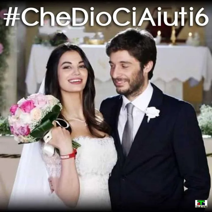 Che Dio Ci Aiuti 6