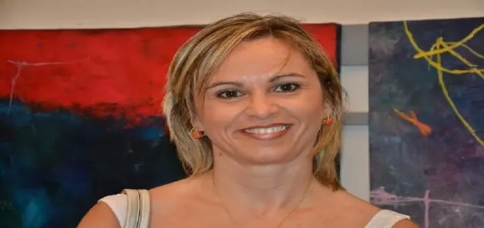 Emilia Barrile