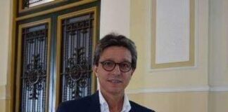 Alle ore 15.30 di oggi giovedi’ 3 dicembre 2020, presso il Duomo di Messina, saranno celebrate le esequie del sindacalista del Csa e dipendente della Citta’ Metropolitana Santino Paladino