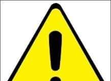 Informazioni, riguardanti la giornata di domani 5 dicembre 2020: Allerta Gialla (Attenzione) per la Provincia di Messina (Tirrenica e Ionica) – condizioni meteo avverse dal mattino e nelle successive 24-30 ore