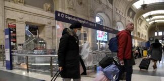 “Il rischio di un nuovo esodo verso il #Sud è un fatto reale, che non può non destare preoccupazione”