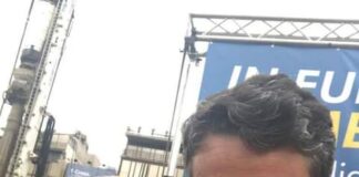 “Ieri sera, al termine del Consesso di Fratelli d’Italia, sono stato nominato quale componente dell’Assemblea Nazionale”